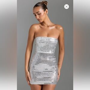 Oh Polly Aurora Dress